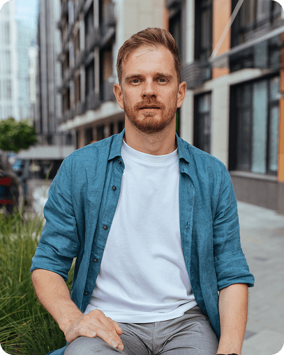 Стратегічна сесія Myroniuk Consulting